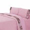 Pink Camo Sheet Set - Twin