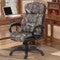 Mossy Oak Executive Chair