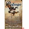 Refuge Sign - 28 x 48