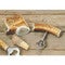 Antler Wine Set