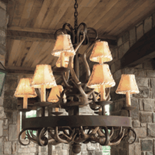 Chandeliers
