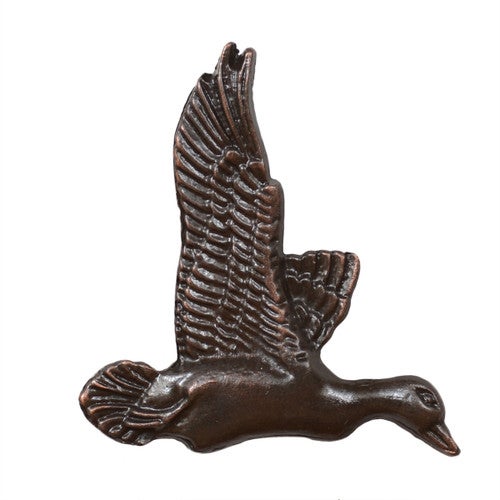 Mallard Duck Cabinet Pulls - Set of 2