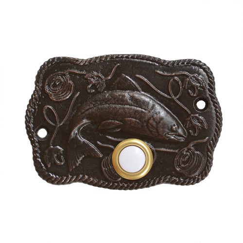 Trout Doorbell