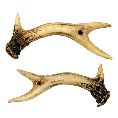 Antler Pulls (Set of 2) - OUT OF STOCK