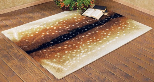 Axis Rug - 5 x 8