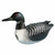 Pond Loon Birdhouse
