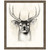 Timberland Animals II Framed Print