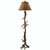 Trophy Antler Floor Lamp - OUT OF STOCK UNTIL 07/16/2025