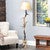 Trophy Antler Floor Lamp - OUT OF STOCK UNTIL 07/16/2025