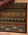 Trout and Pine Tree Rug - 8 x 11 - OUT OF STOCK UNTIL 09/01/2025