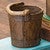 Well Bucket Waste Basket - OVERSTOCK
