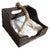 Antler Crate Napkin Holder