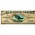 Old Coot Sign - 14 x 36