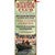 Early Hunters Sign - 17 x 44