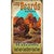 Long Beards Tavern Personalized Sign - 23 x 39