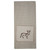 Buck & Houndstooth Kitchen Towel - Set of 4
