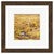 Autumn Crossing Framed Wall Art