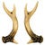 Antler Door Handles (Set of 2)