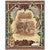 Antler Lodge Tapestry Blanket