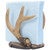 Antler Napkin Holder
