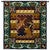Antlers Wall Tapestry