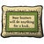 Anything for a Buck Pillow Cover