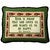 Beer is Proof Pillow Cover