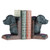 Black Lab Bookends