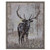 Cardoza Forest Sentinel Framed Canvas