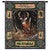 Deer Lodge Wall Tapestry