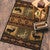 Elk Mountain Rug - 5 x 7 - OUT OF STOCK UNTIL 06/24/2025