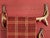 Faux Antler Towel Bar