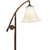 Fishing Pole Floor Lamp