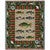 Gone Fishing Blanket