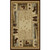 Hunter's Best Friend Rug - 3 x 8