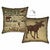 Hunting Lodge Pillow