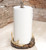 Antler Paper Towel Holder