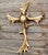 Antler Cross
