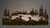 Loon Family Back Lit Wall Art