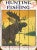 Hunting & Fishing Moose Sign