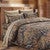 Natural Woodland Camouflage 6 Piece Sheet Set - King - CLEARANCE