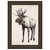Northern Journey II Framed Print