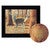 Personalized Whitetail Deer Print - Fall