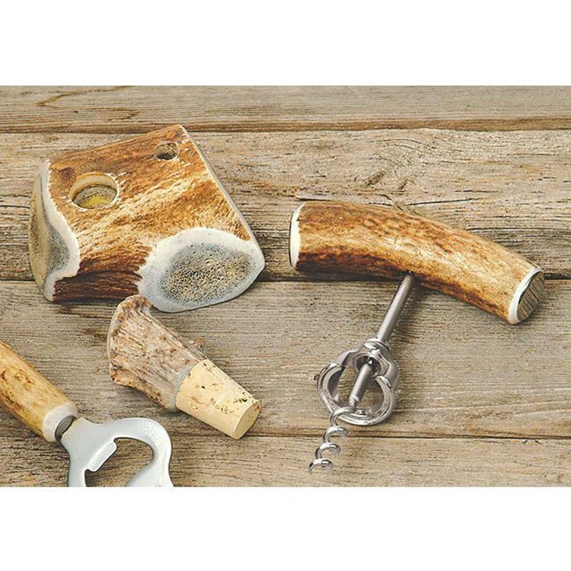 Antler Wine Set