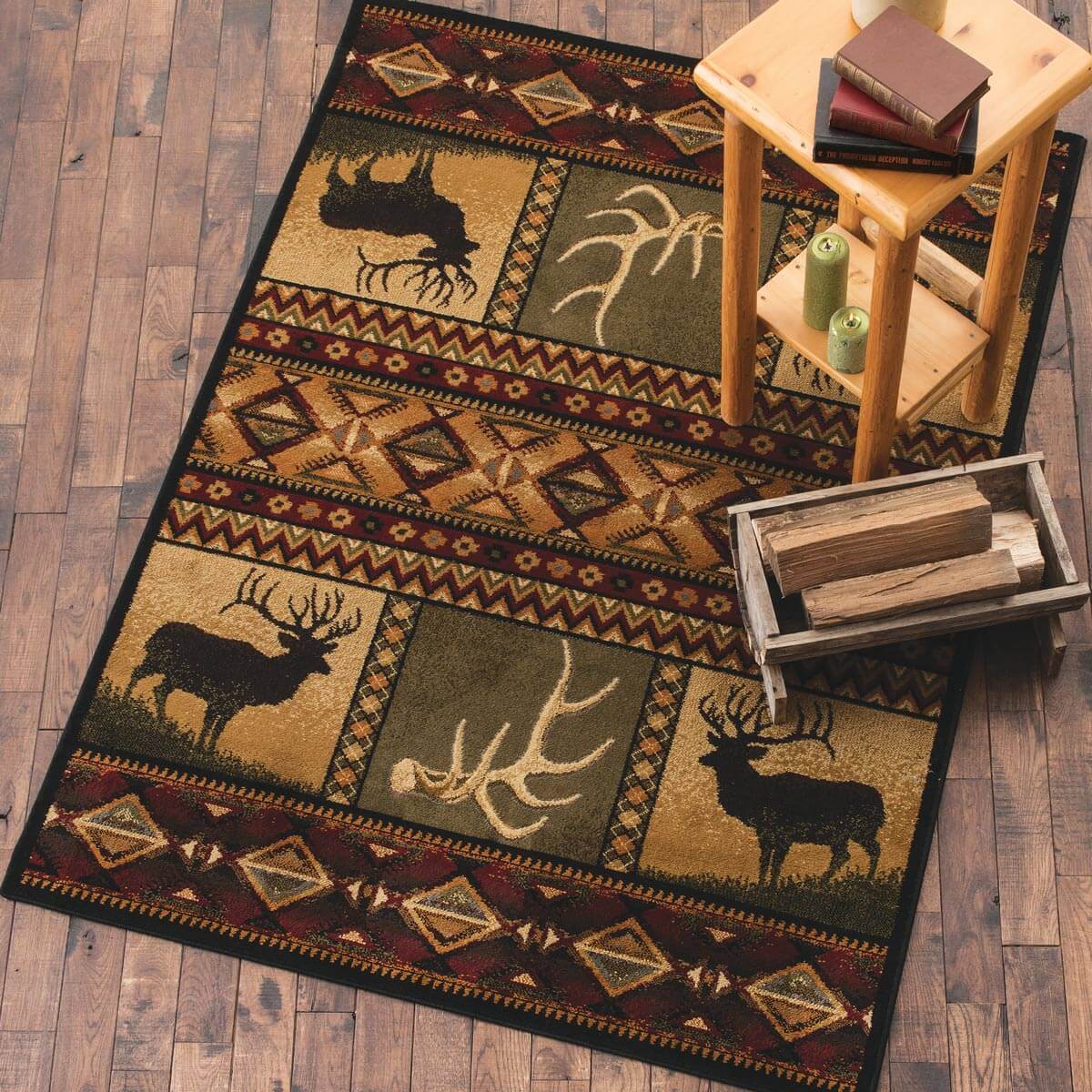 Rugs