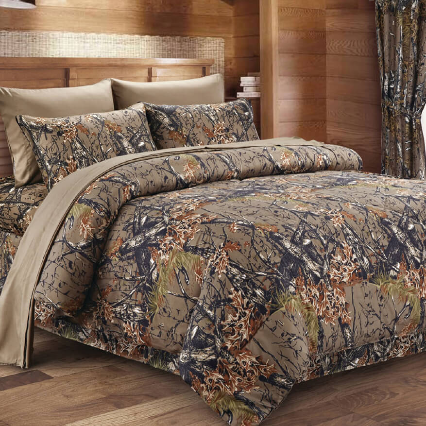 Bedding